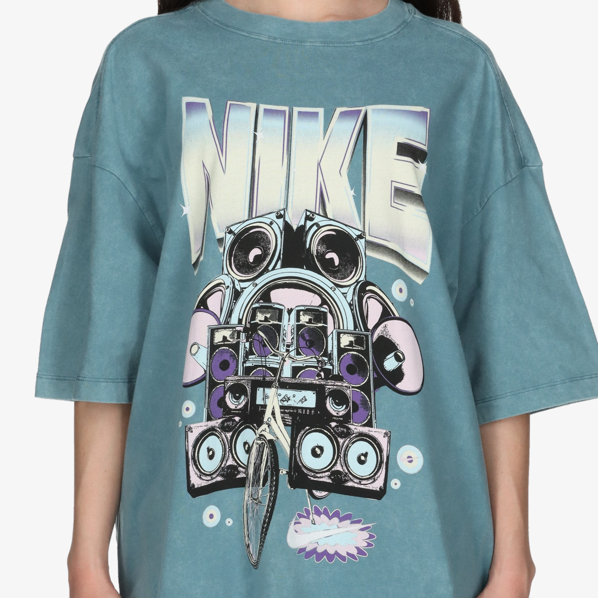 Bluza sportive Nike