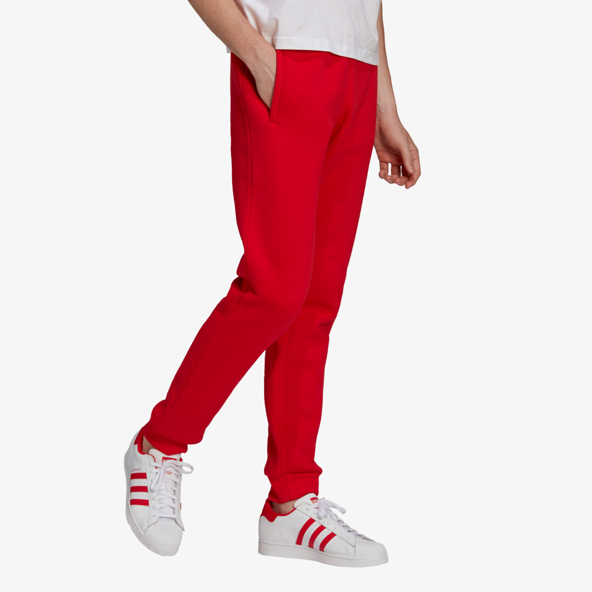 Долен дел тренерки ESSENTIALS PANT 