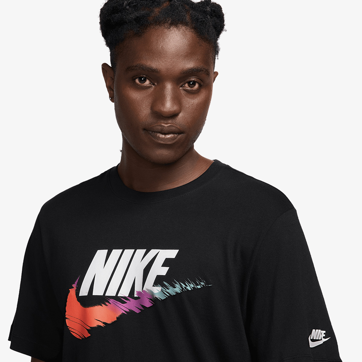 Nike T-Shirt Sportswear