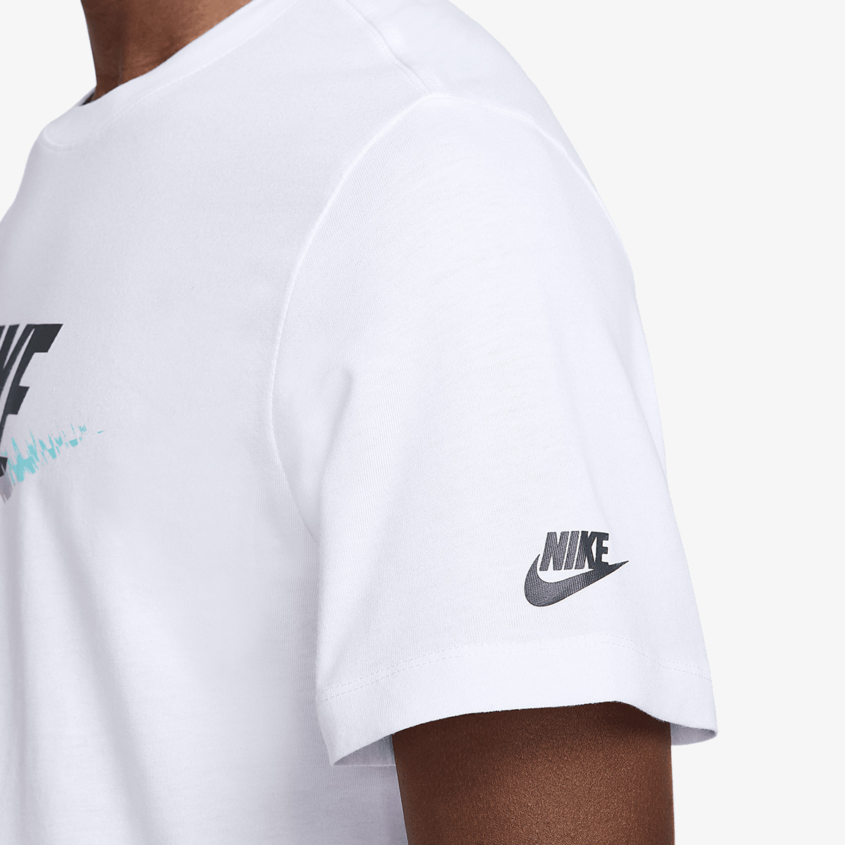 Nike Маица Sportswear