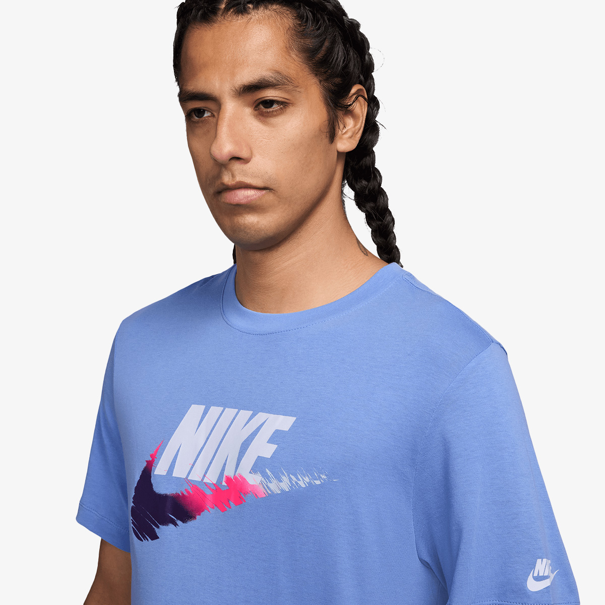 Nike T-Shirt Sportswear
