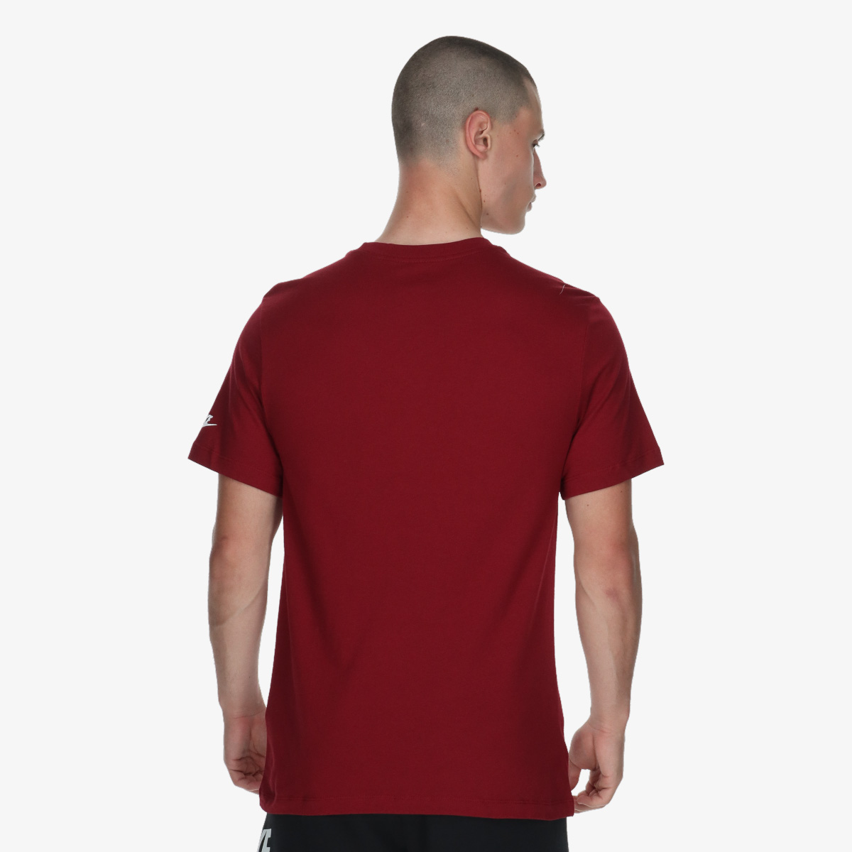 Nike T-Shirt Sportswear