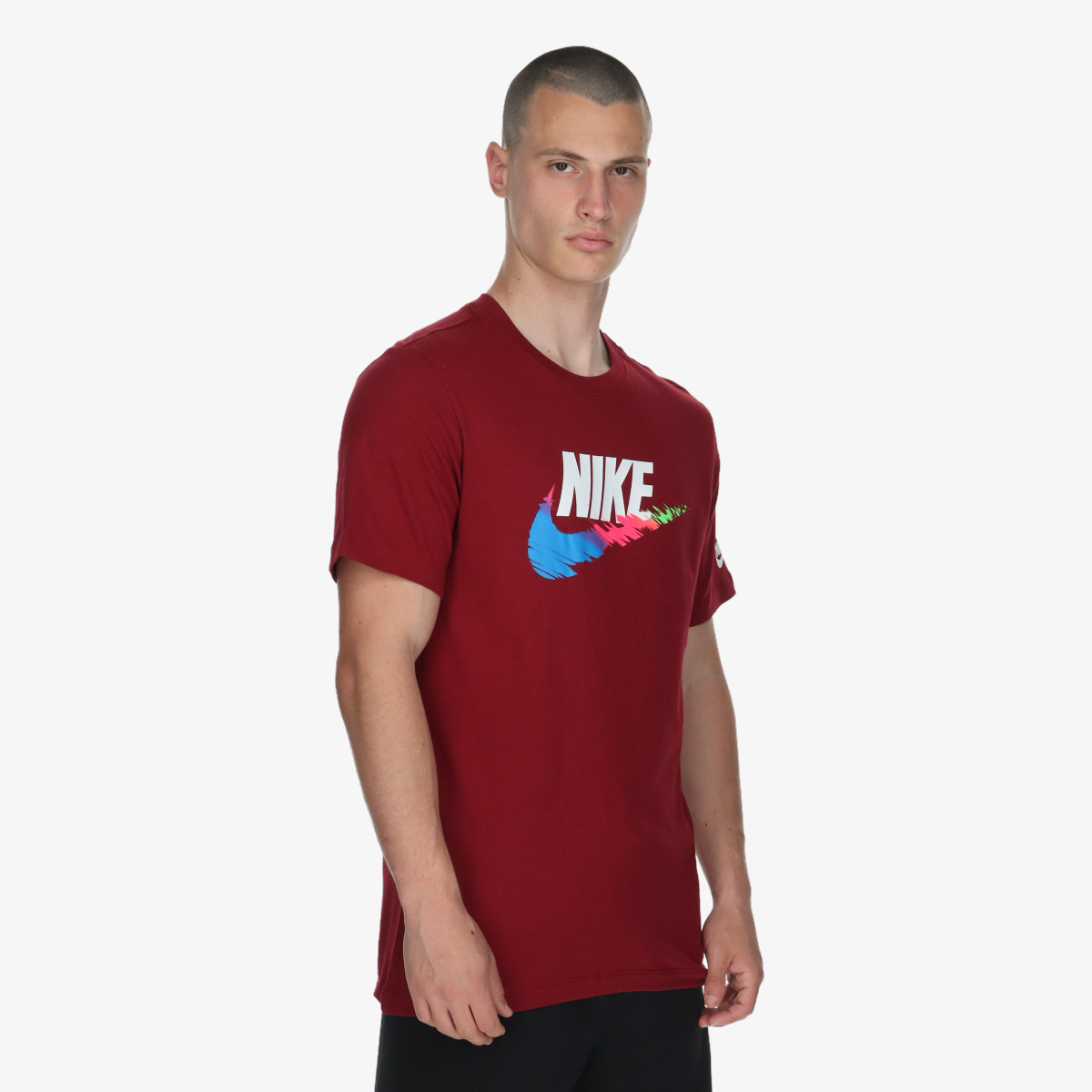 Nike T-Shirt Sportswear