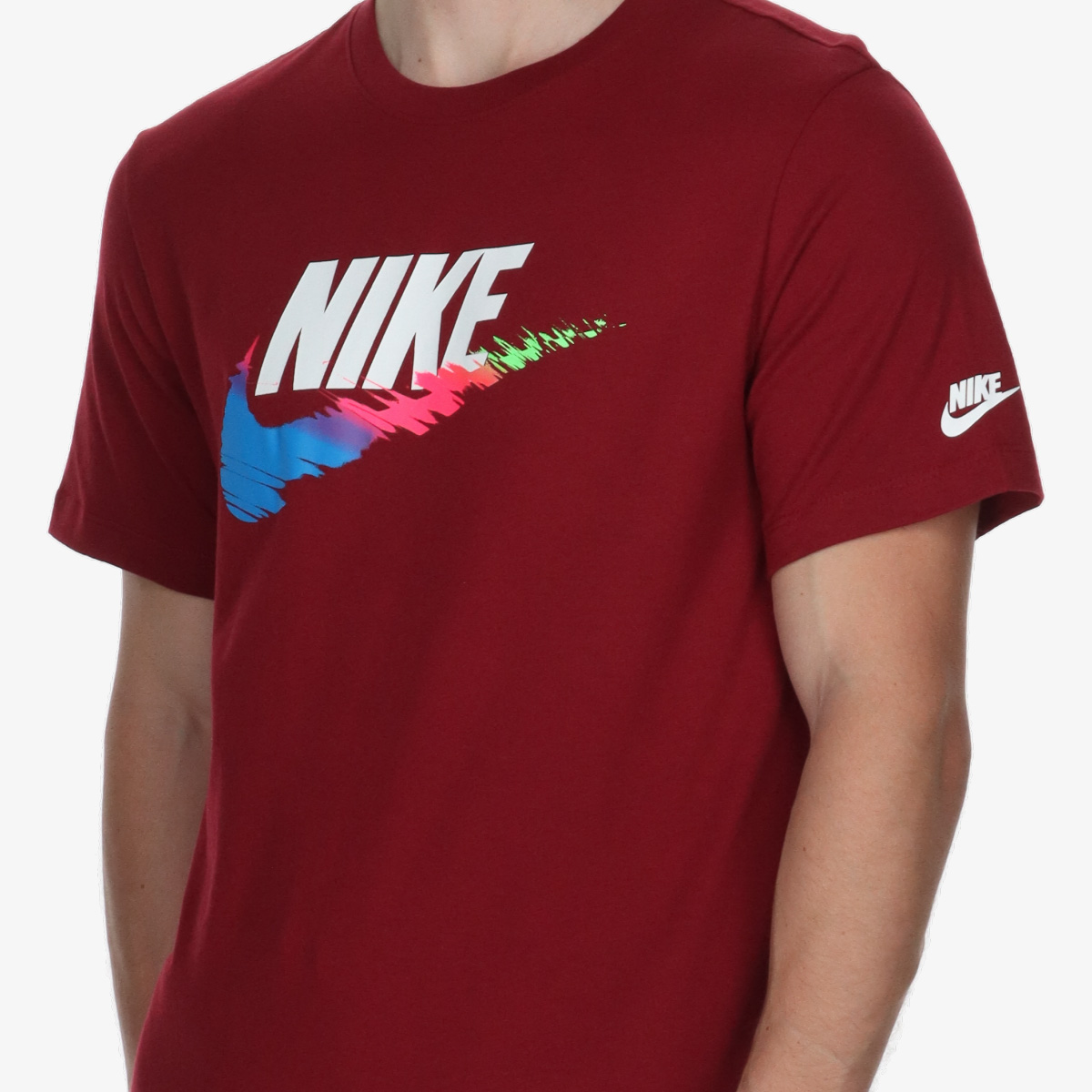 Nike T-Shirt Sportswear