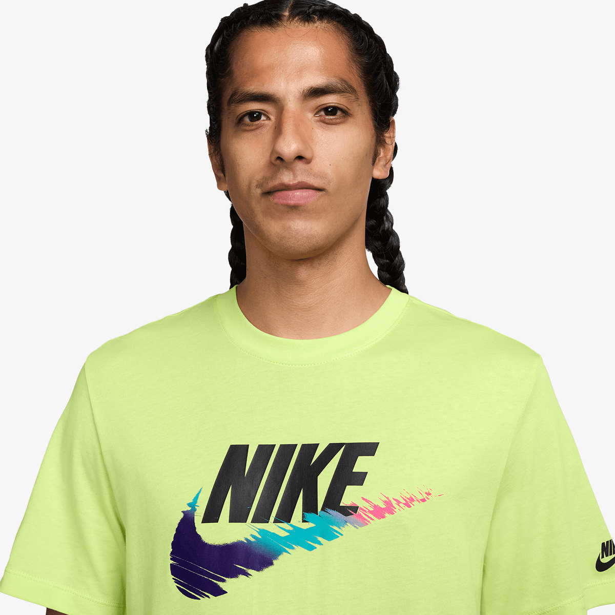 Nike Маица Sportswear