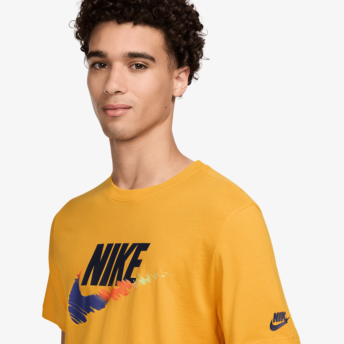 Nike T-Shirt Sportswear