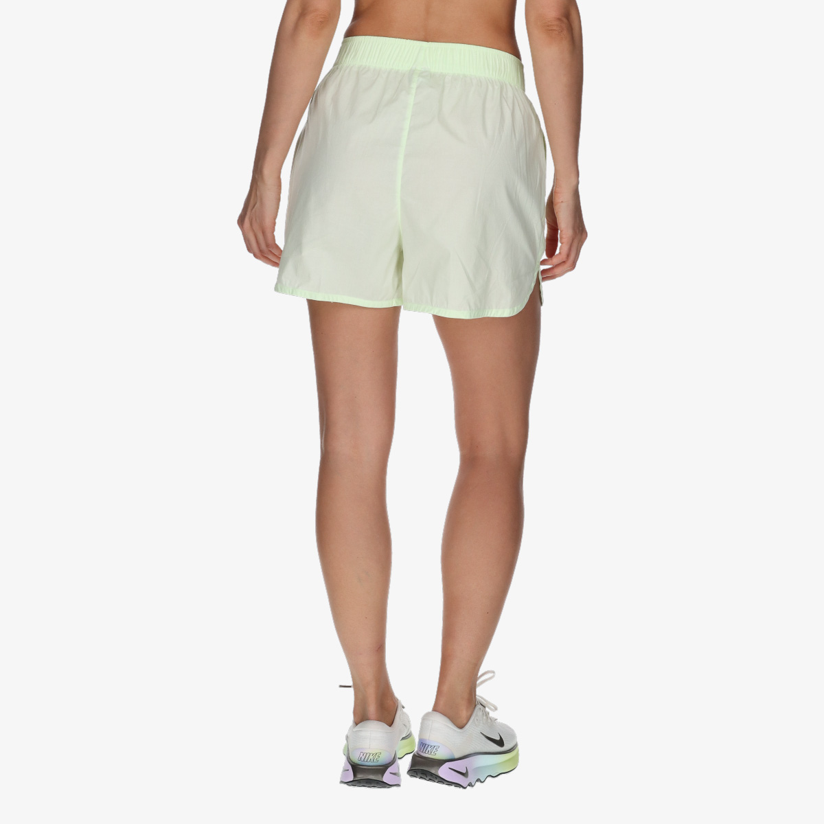 Nike Shorts W NSW NK CHLL PPLN HR 4" SHORT