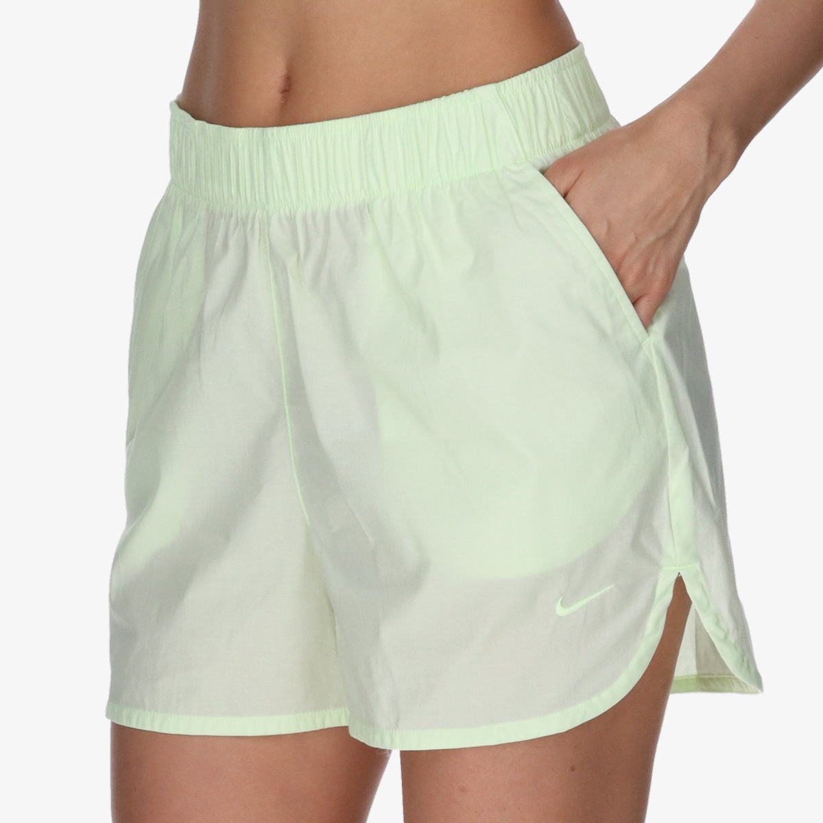 Nike Shorts W NSW NK CHLL PPLN HR 4" SHORT