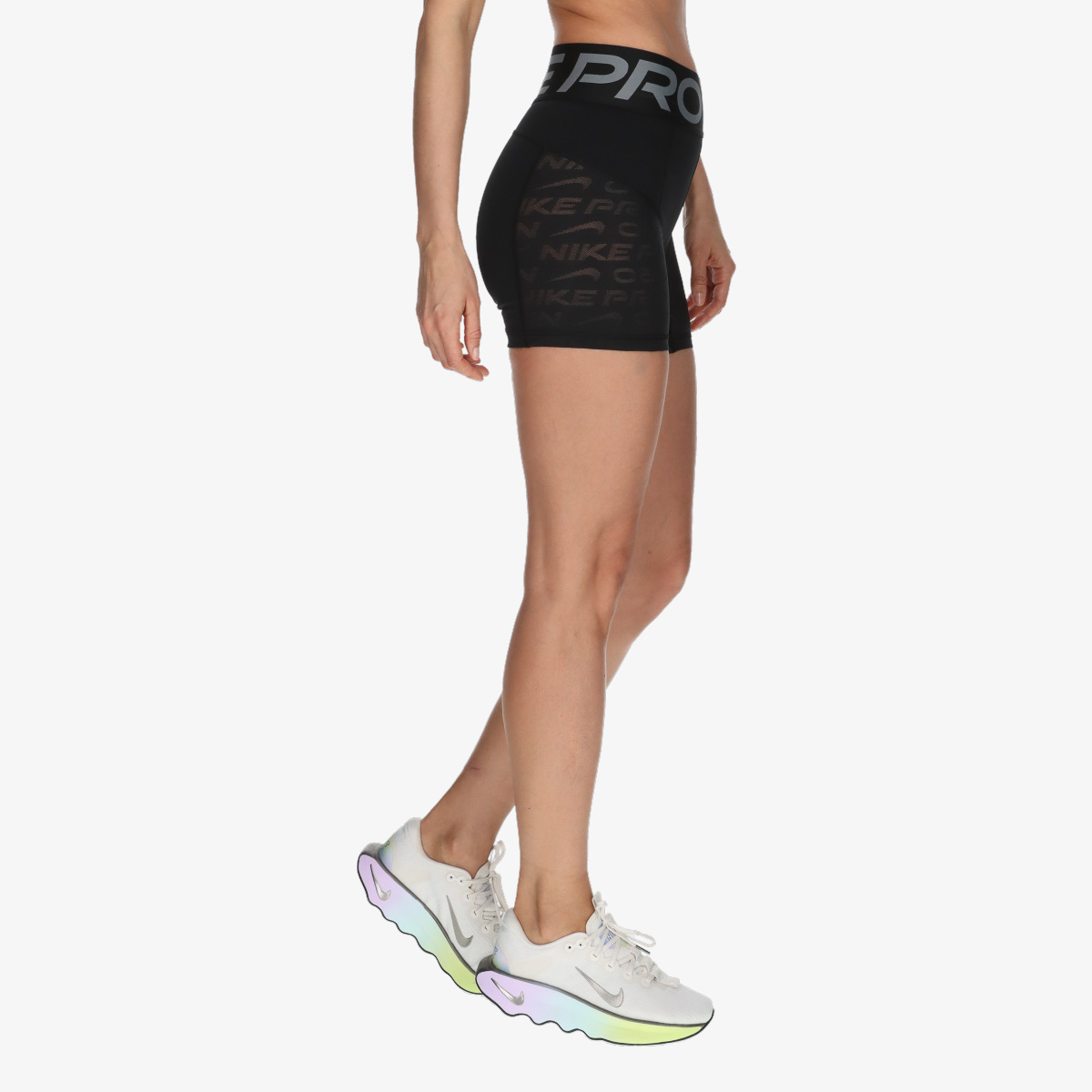 Nike Шорц Sculpt