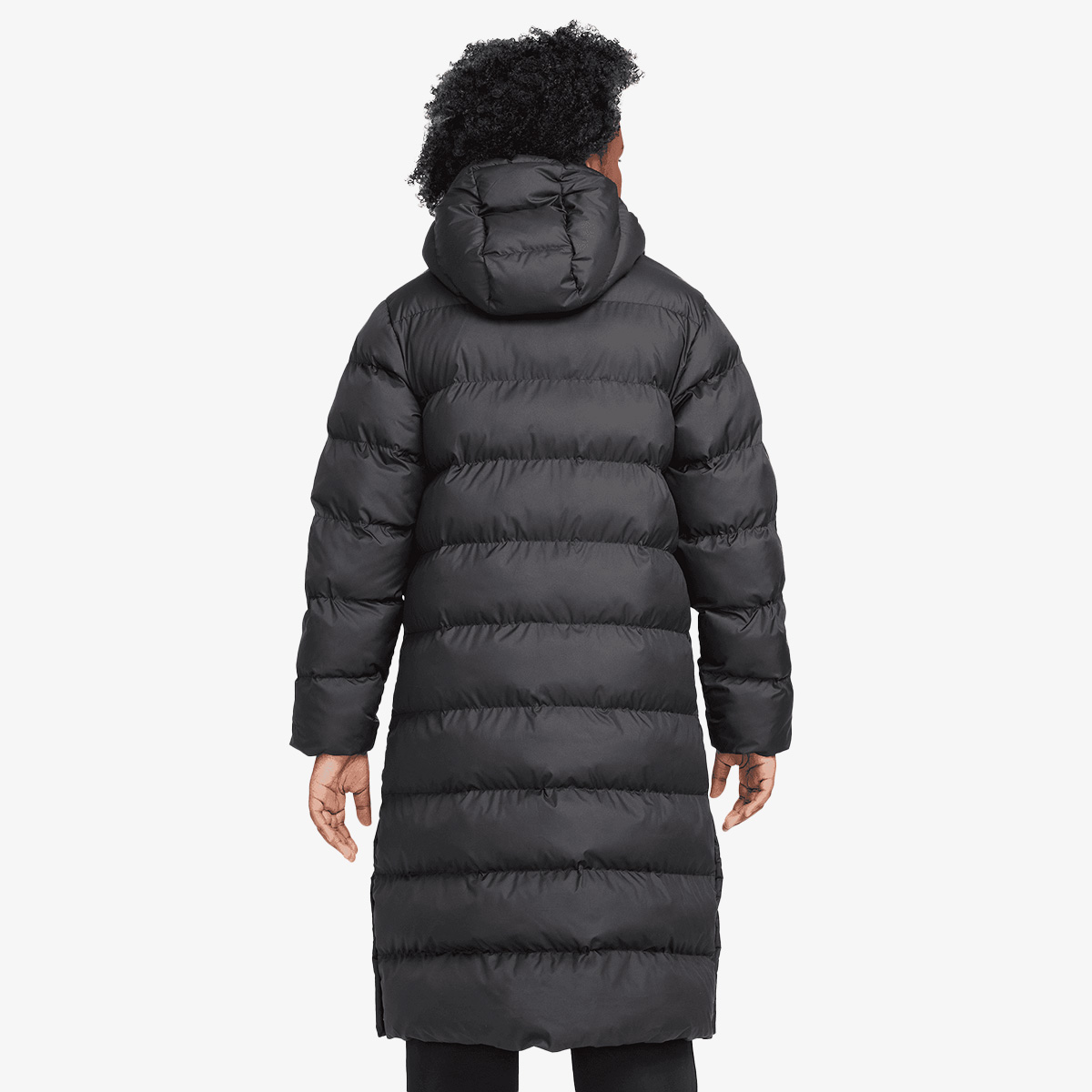 Nike Xhaketë K NSW TF ADP PUFFER PARKA