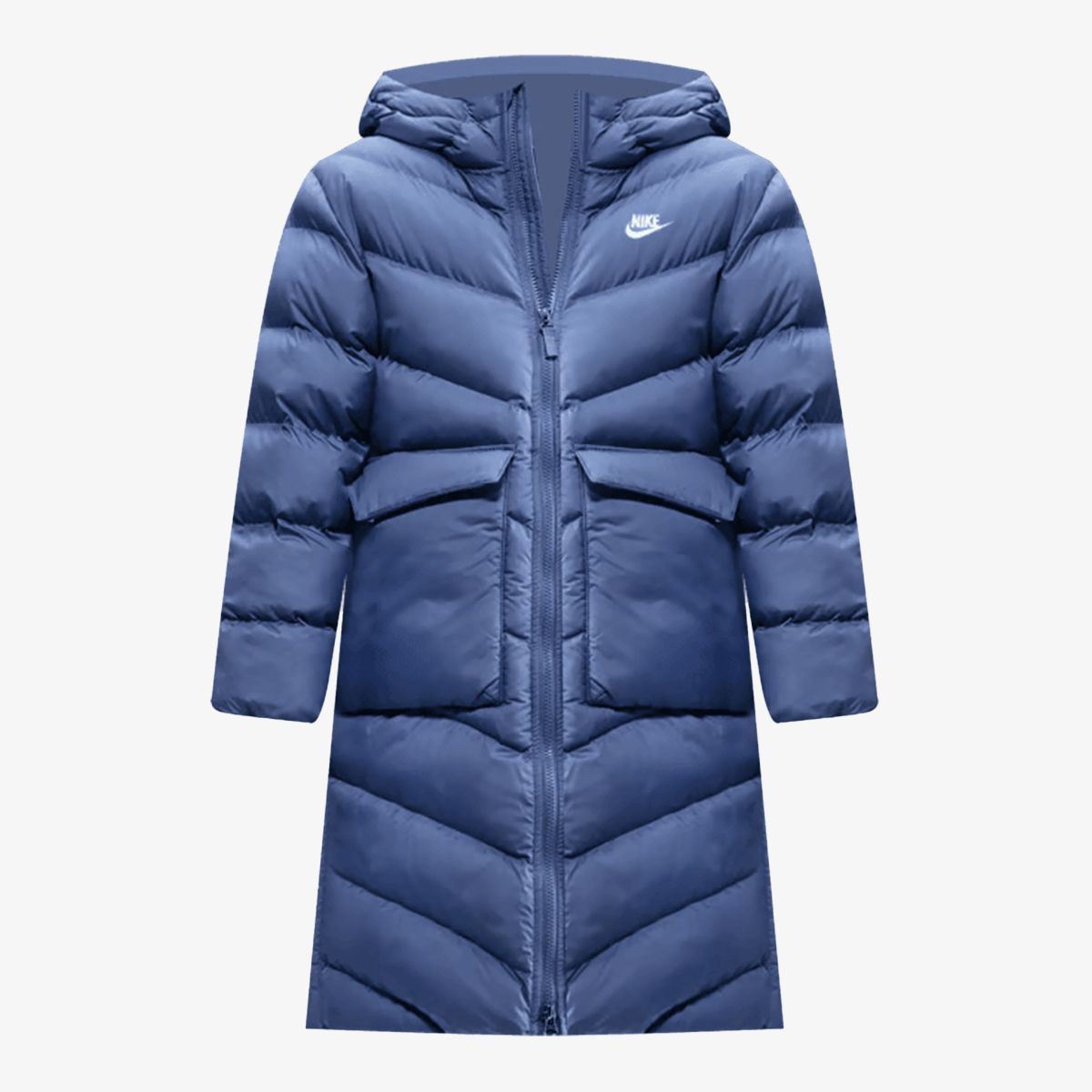 Nike Јакна K NSW TF ADP PUFFER PARKA