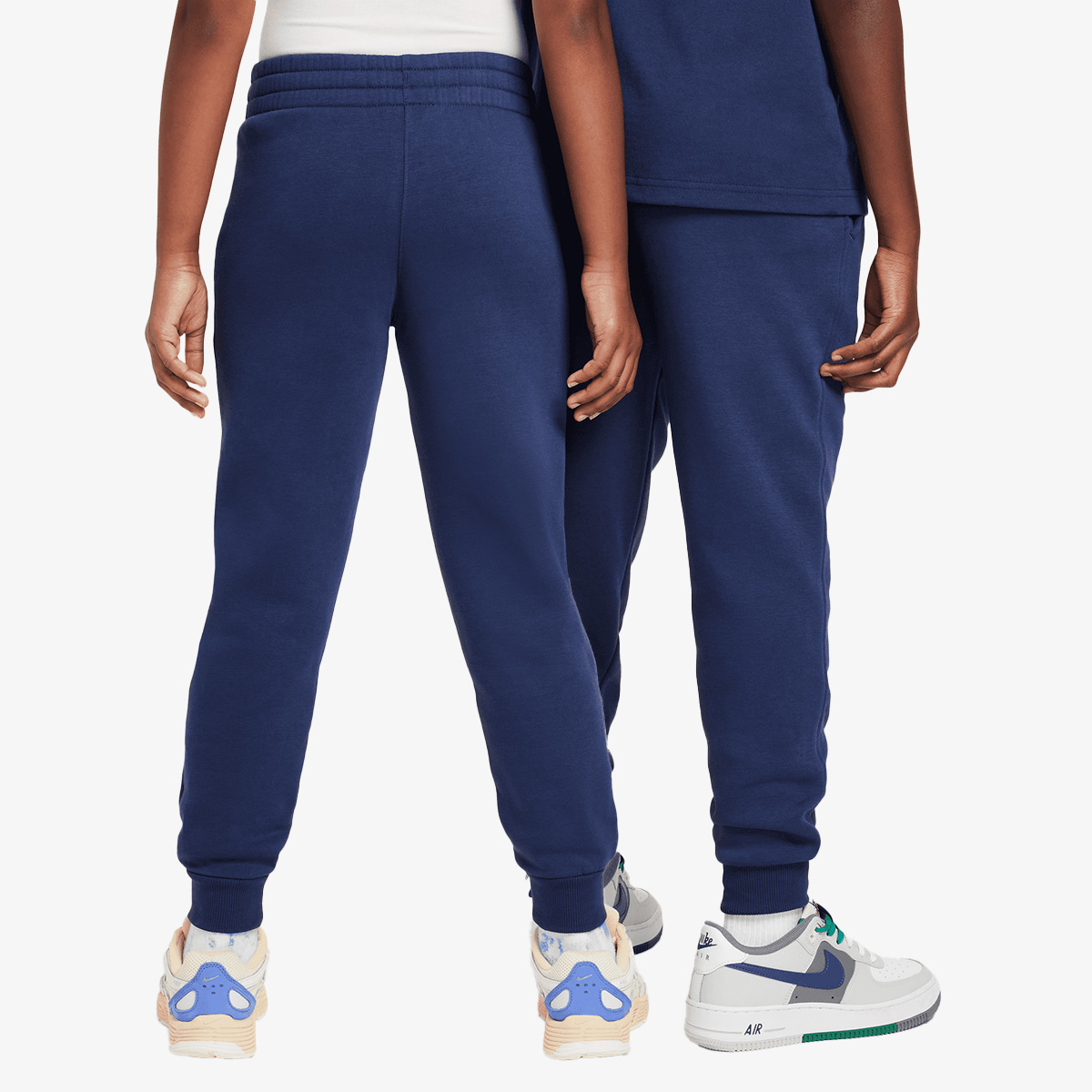 Nike Socks K NSW CLUB FLC JGGR HBR MC