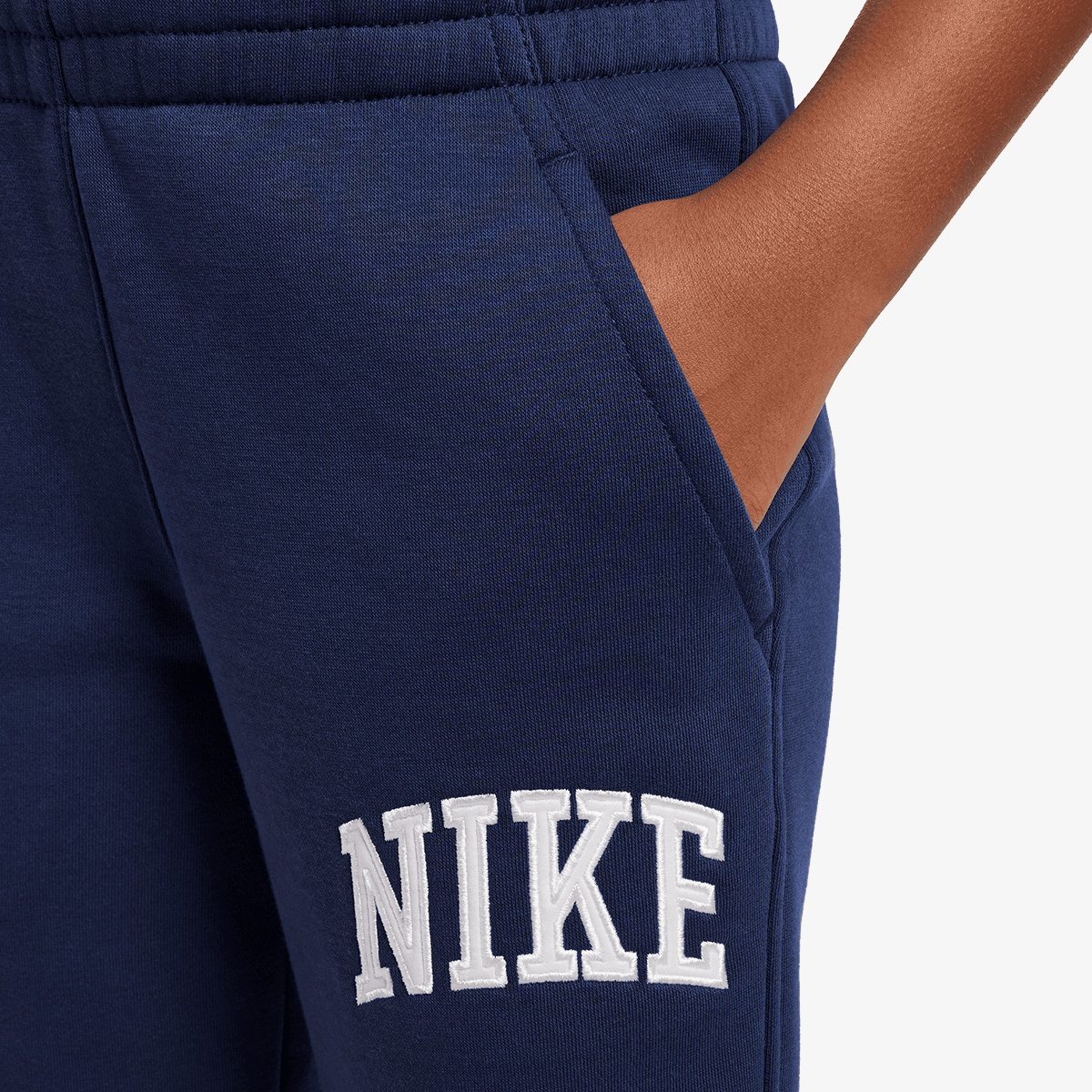 Nike Socks K NSW CLUB FLC JGGR HBR MC