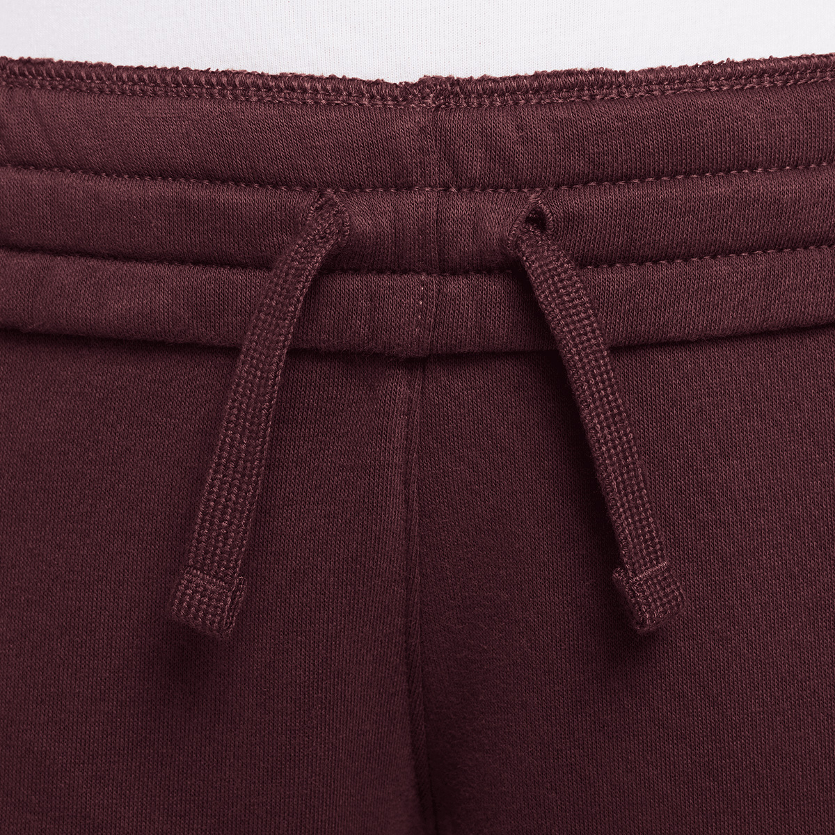 Nike Tracksuit Bottoms K NSW CLUB FLC JGGR HBR MC