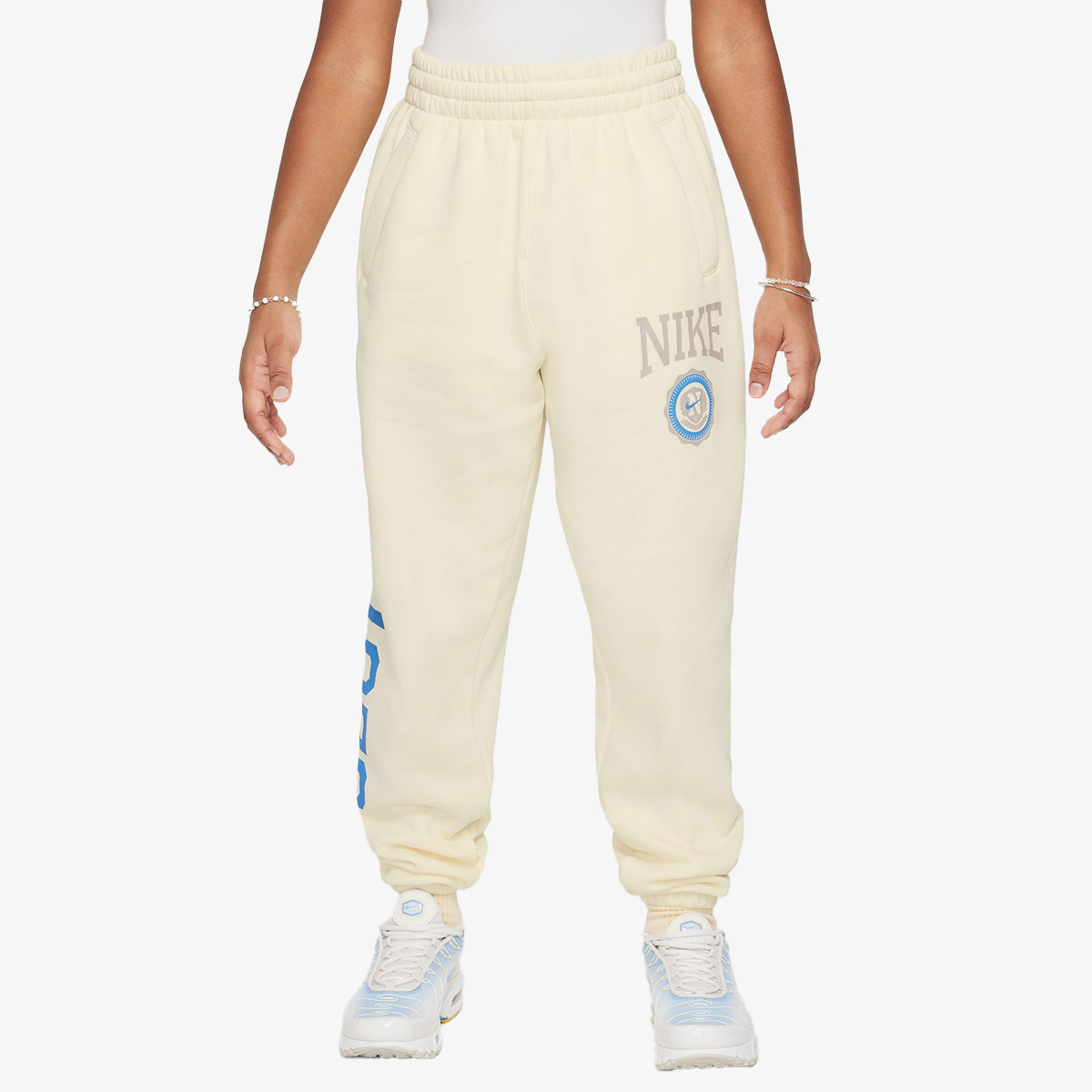 Nike Tracksuit Bottoms G NSW CLUB FLC LSE PNT GX STAR