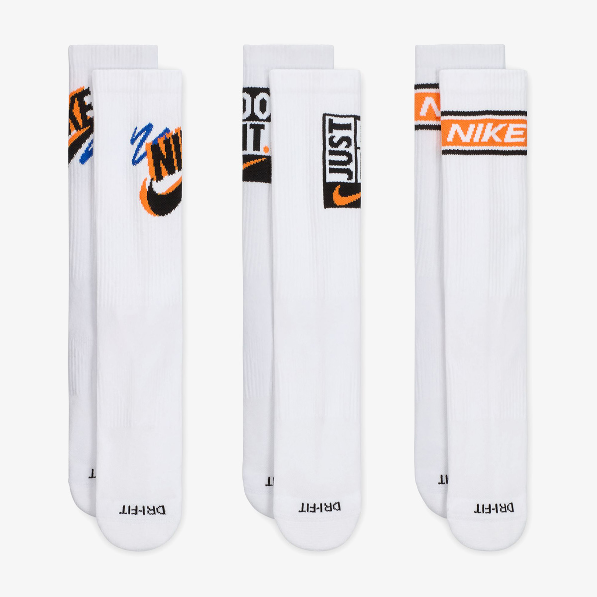 Çorape Nike Everyday Plus