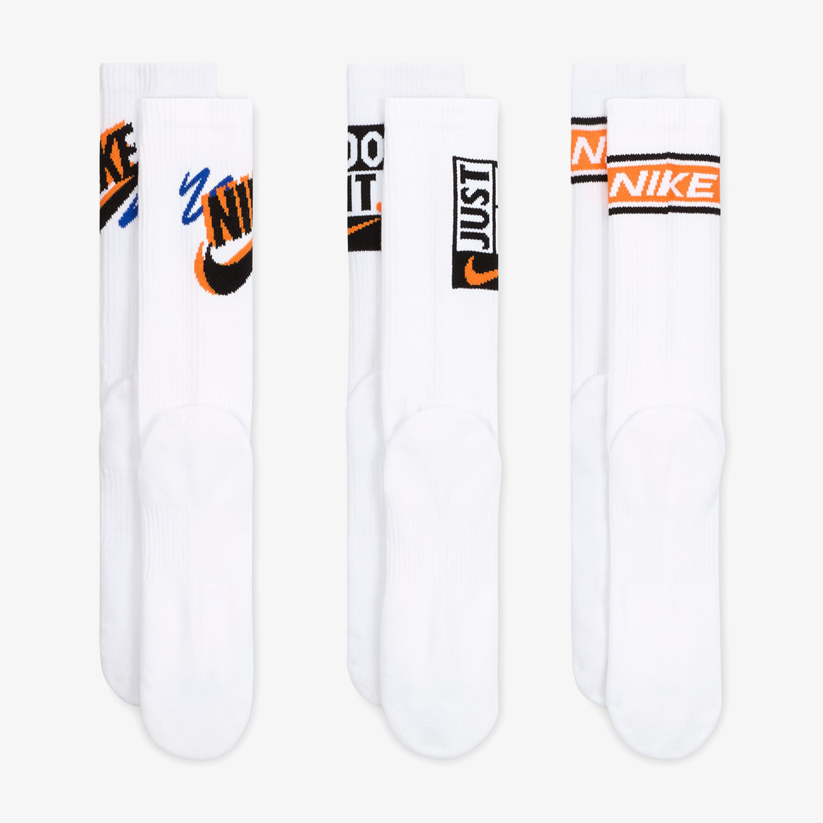 Çorape Nike Everyday Plus