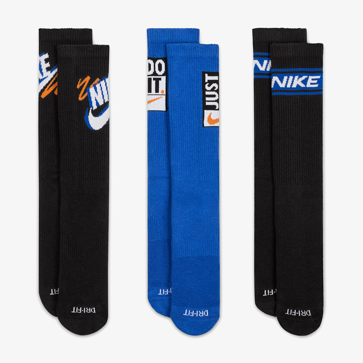 Çorape Nike Everyday Plus