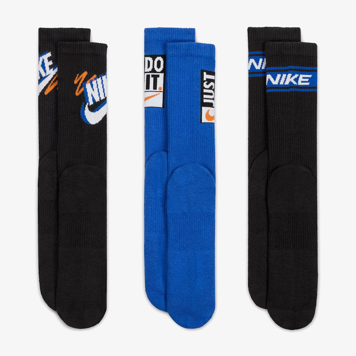 Çorape Nike Everyday Plus