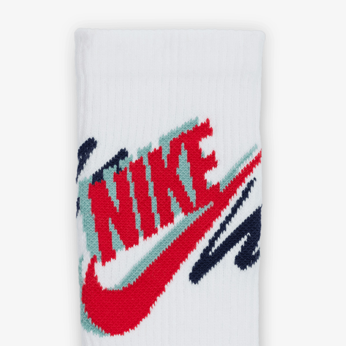 Çorape Nike U NK ED PLS CREW 3PR SPORT 144