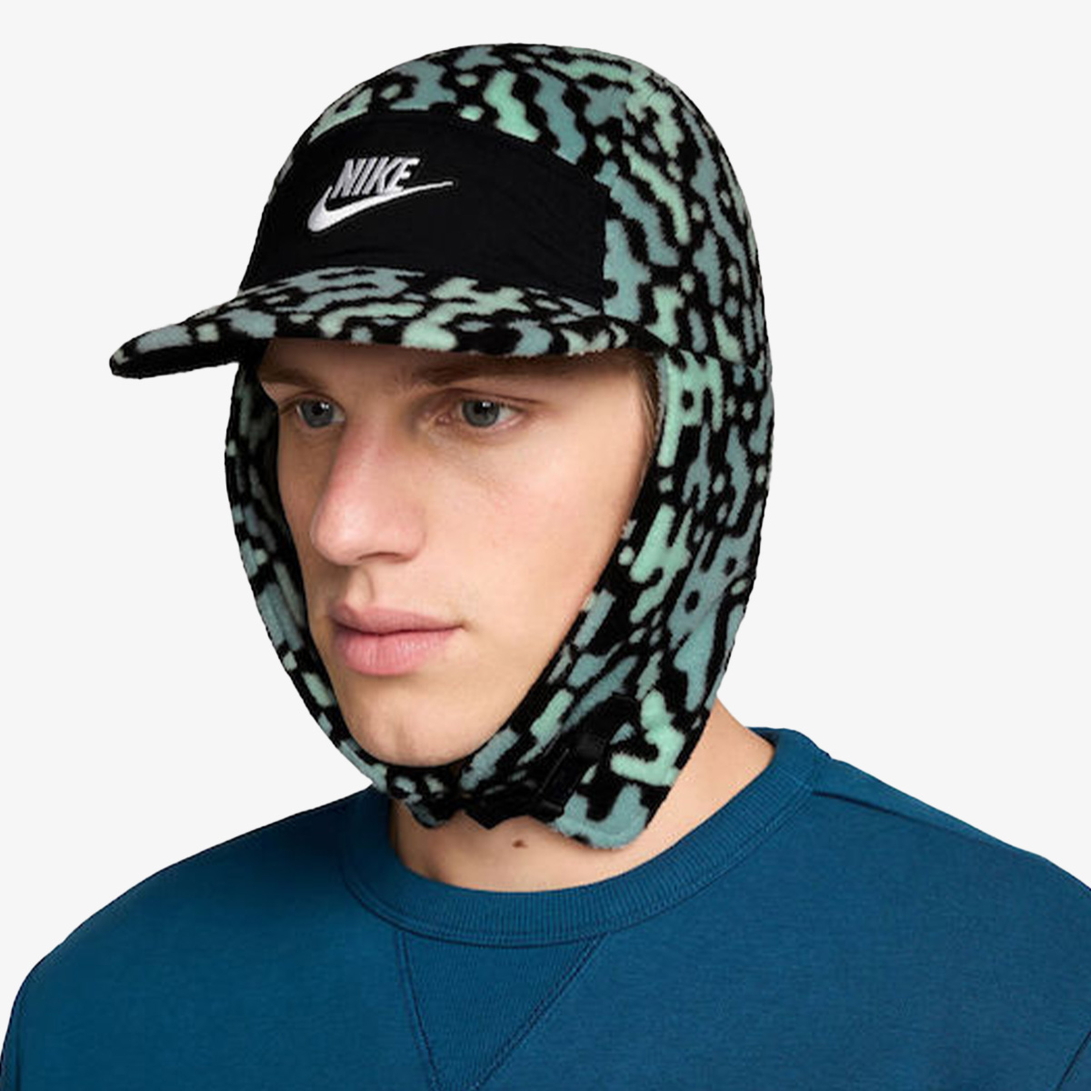 Nike Cap U NK FLY CAP U FB OTDR H25 L