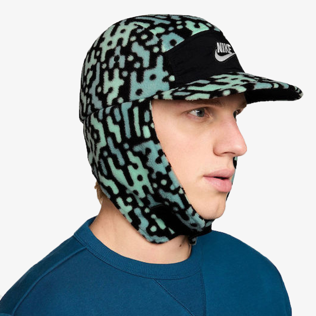 Nike Cap U NK FLY CAP U FB OTDR H25 L