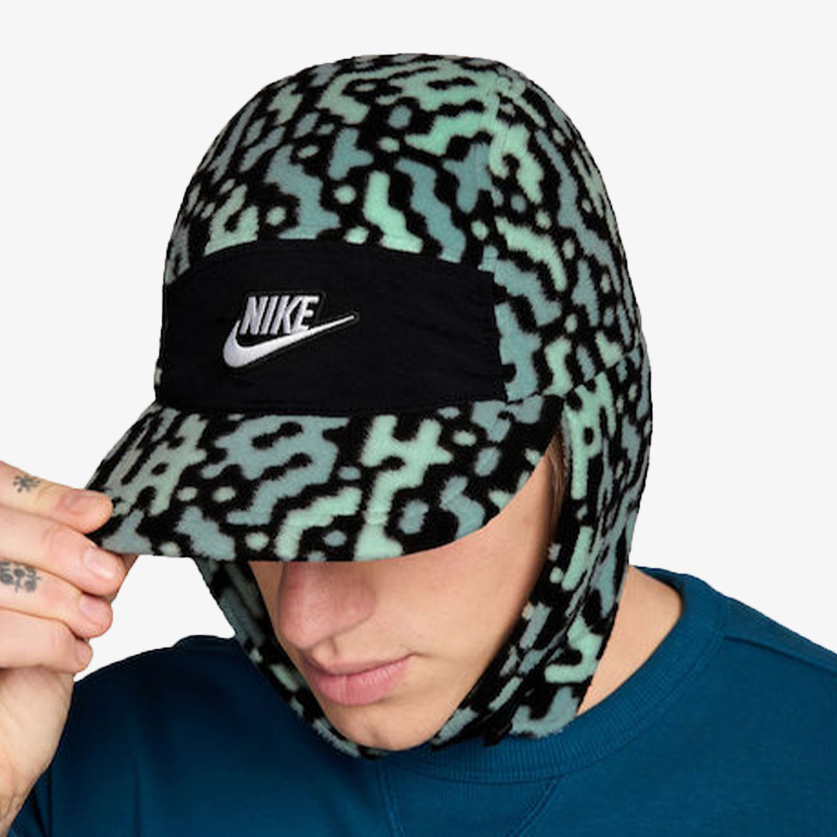 Nike Cap U NK FLY CAP U FB OTDR H25 L