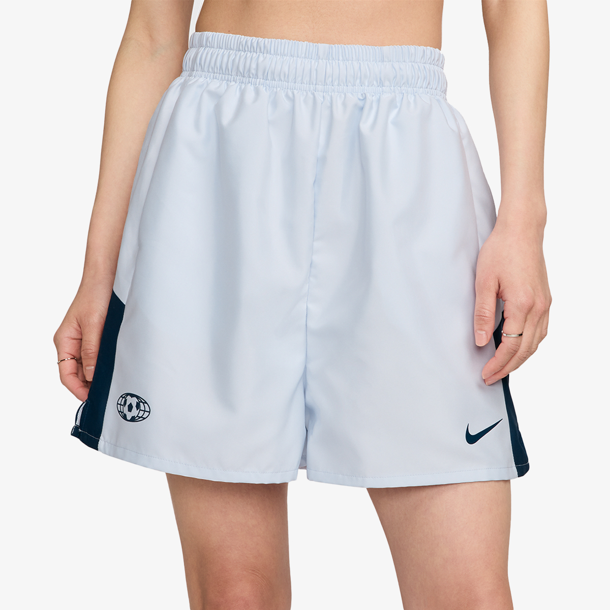 Nike Шорц W NSW WVN SHORT TRND
