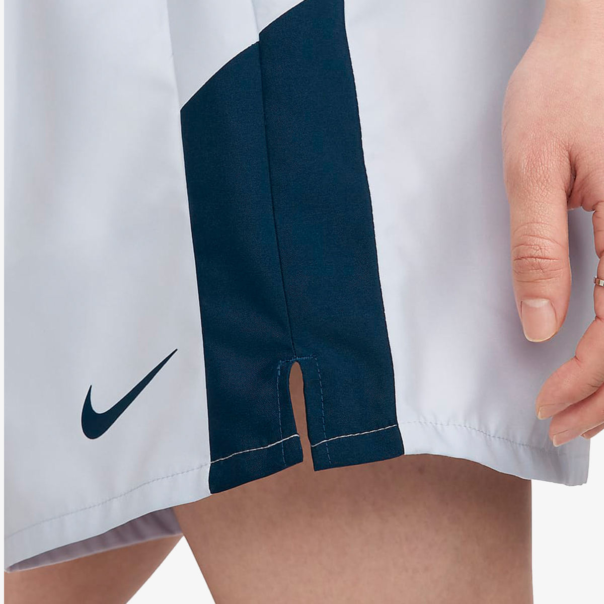 Nike Шорц W NSW WVN SHORT TRND