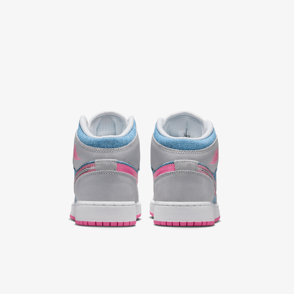 Nike Патики Air Jordan 1 Mid