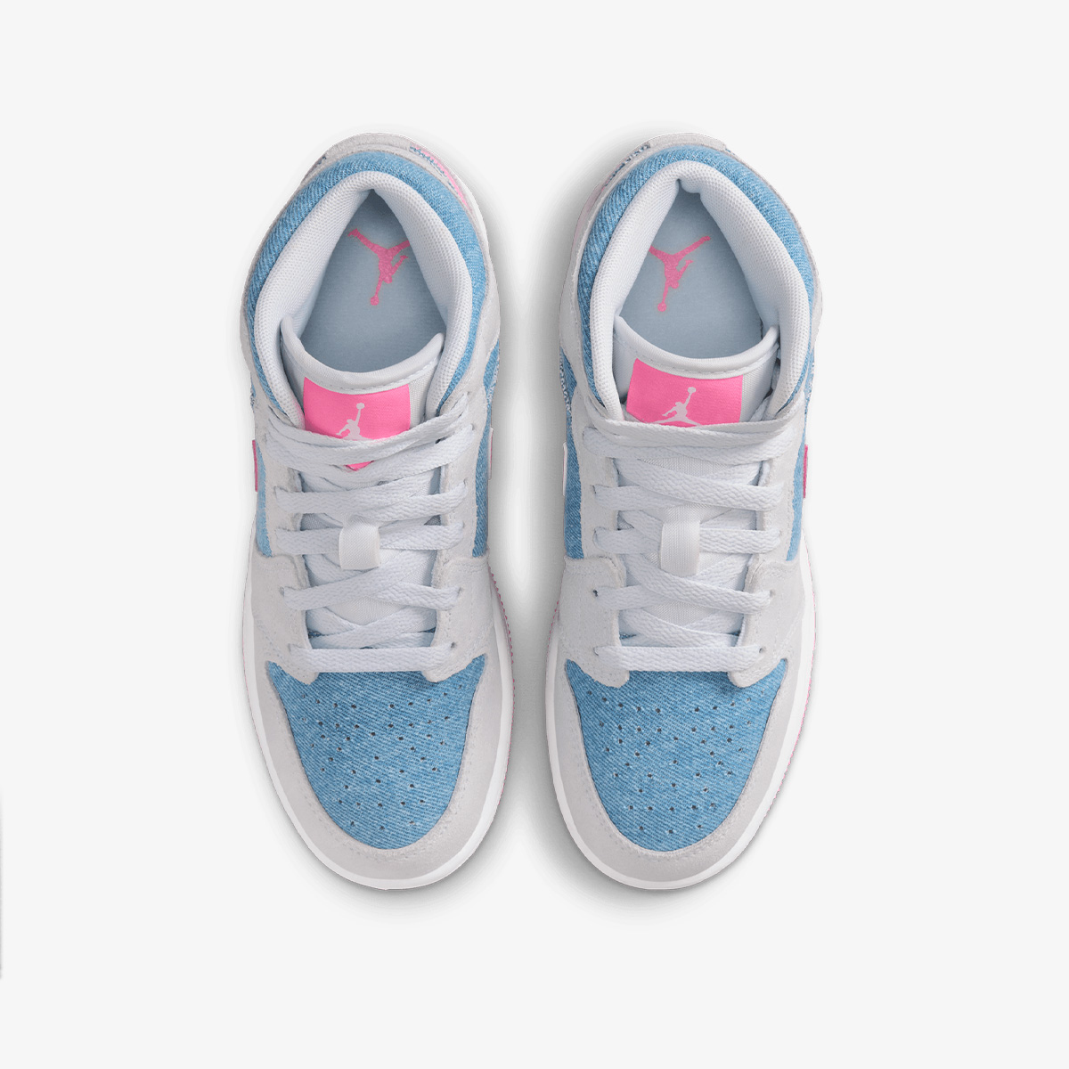 Nike Патики Air Jordan 1 Mid