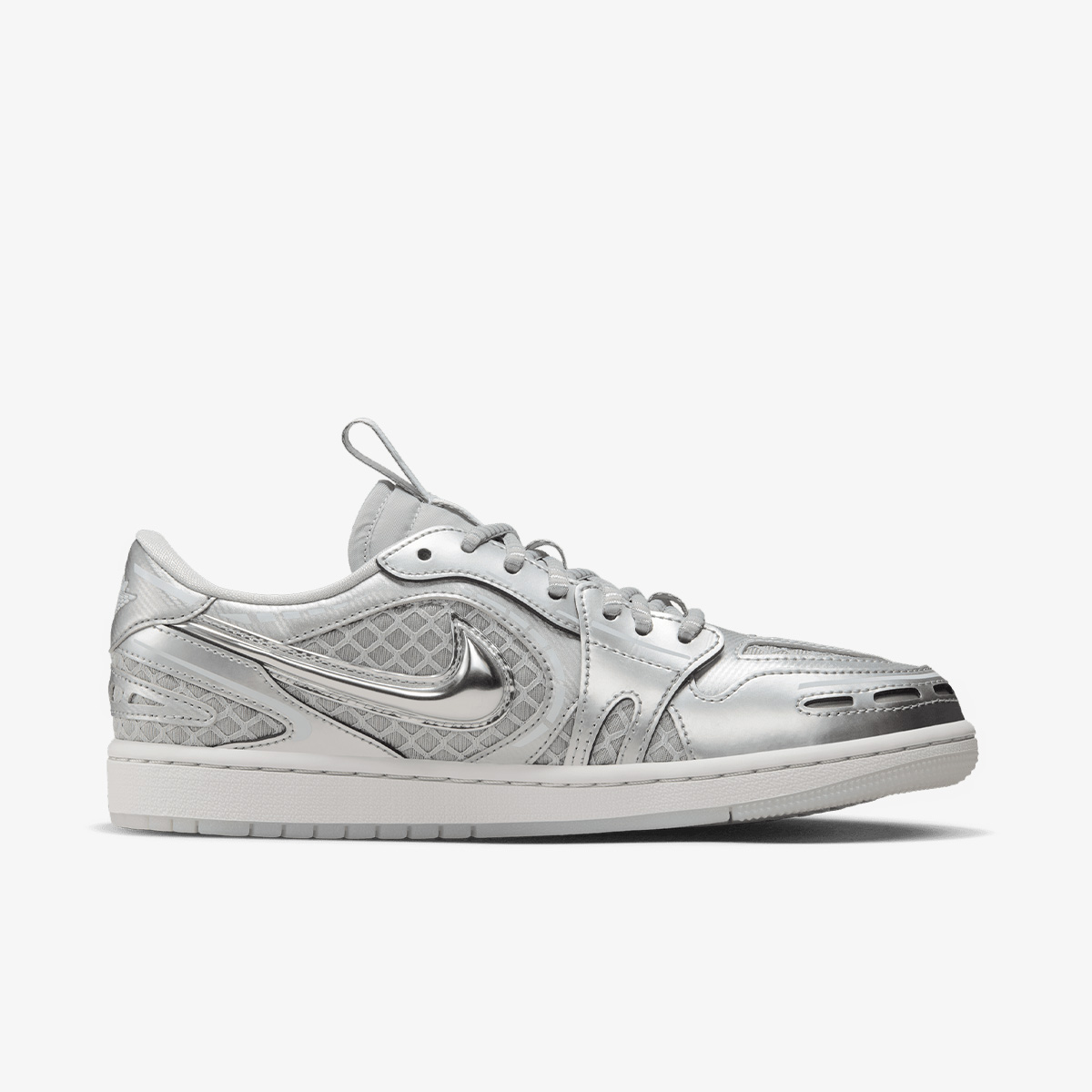 Nike Sneakers Air Jordan 1 Low Method of Make V3