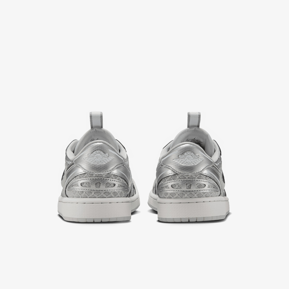 Nike Sneakers Air Jordan 1 Low Method of Make V3
