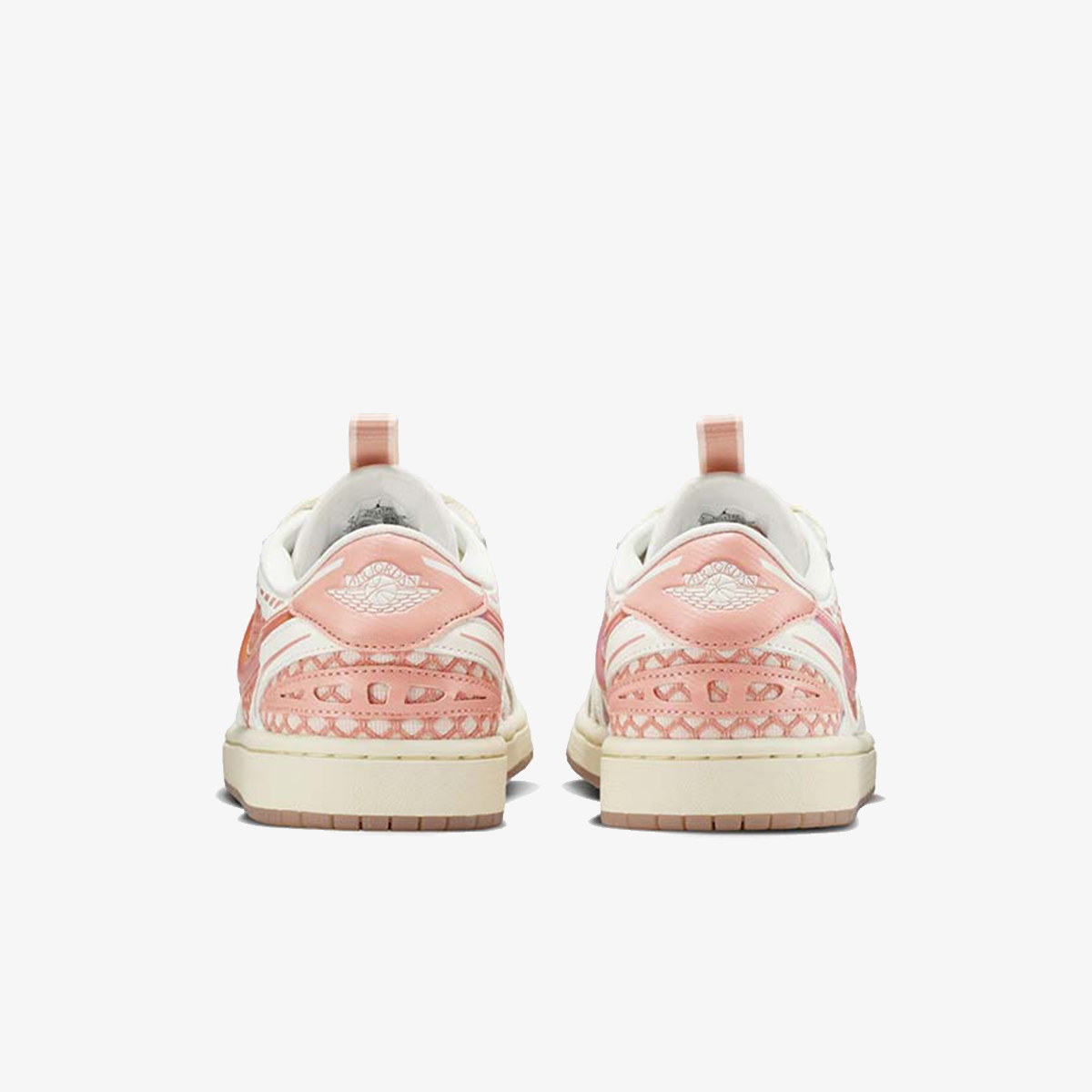 Nike Sneakers Air Jordan 1 Low Method of Make V3