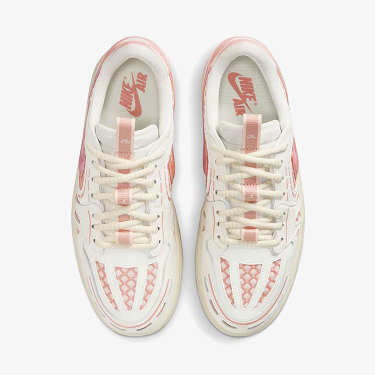 Nike Sneakers Air Jordan 1 Low Method of Make V3