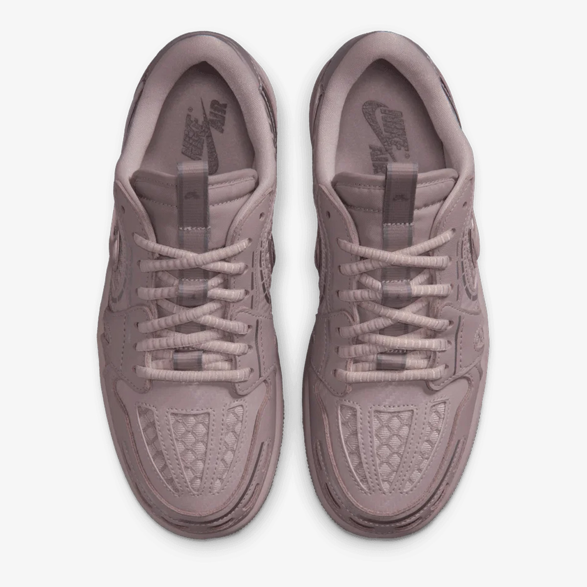 Nike Sneakers WMNS AIR JORDAN 1 MM LOW V3
