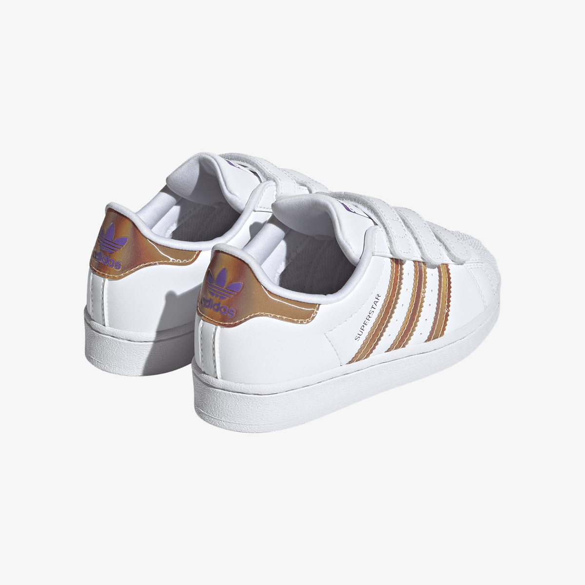 Патики SUPERSTAR 