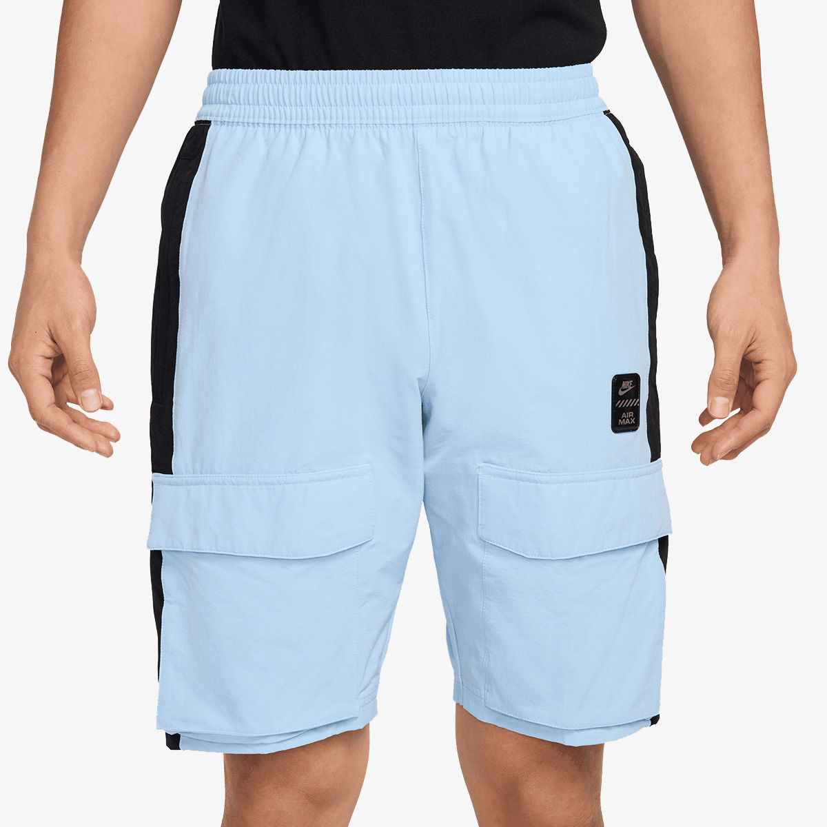 Nike Шорц M NSW AIR MAX WVN CARGO SHORT
