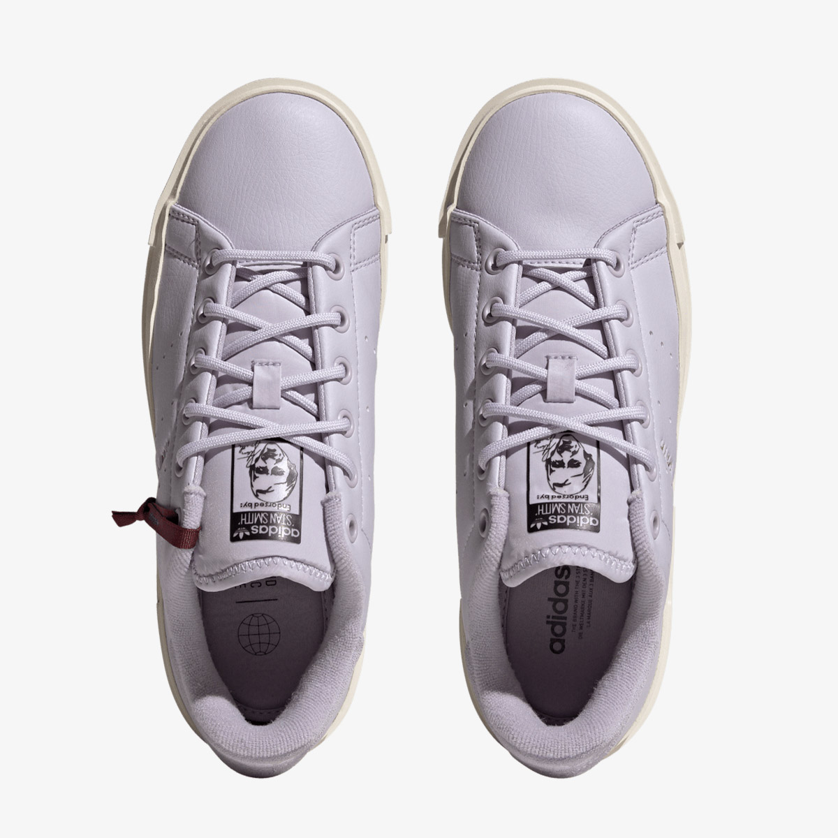 Патики STAN SMITH BONEGA X 
