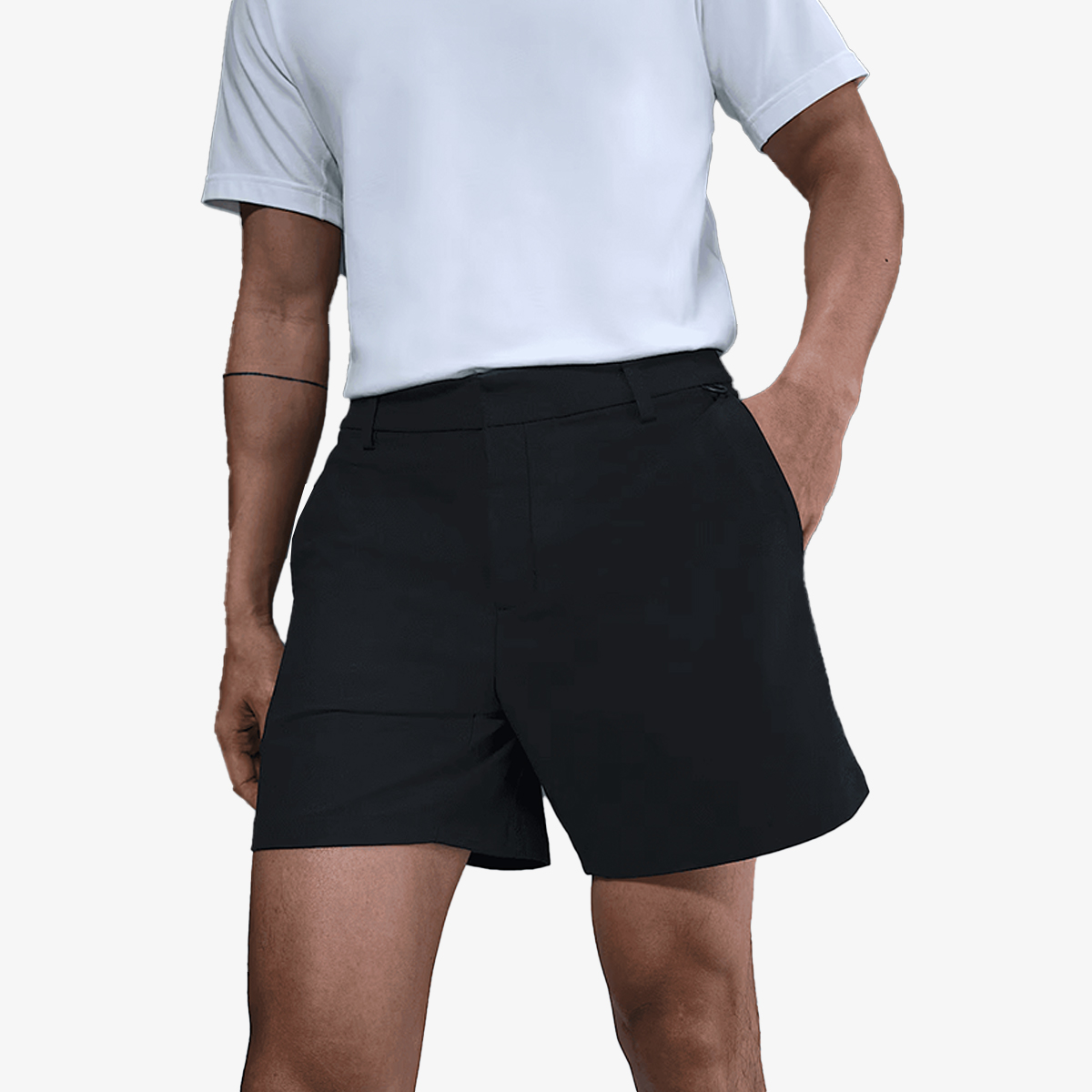 Nike Шорц M NK DF 24.7 PS 6IN SHORT