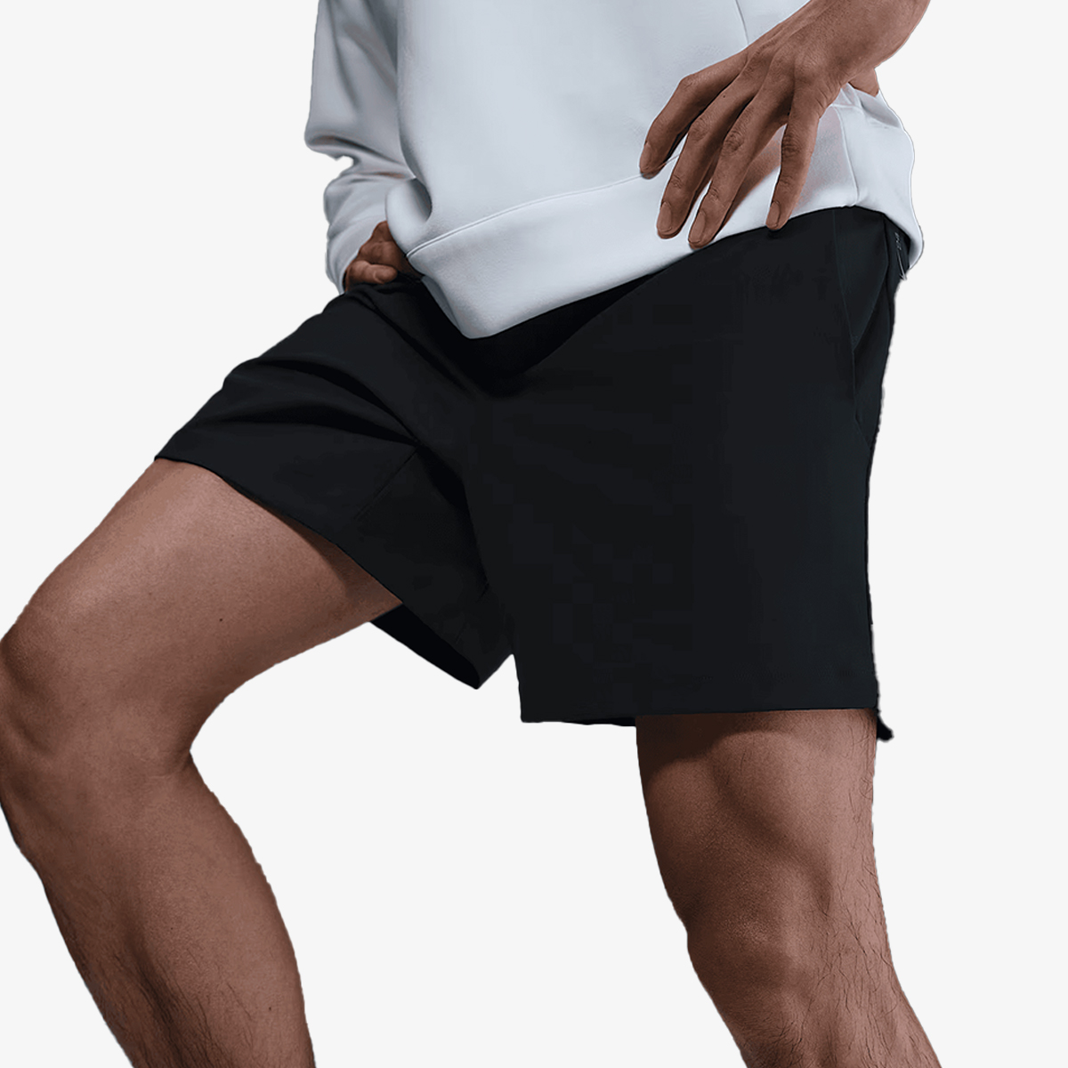 Nike Шорц M NK DF 24.7 PS 6IN SHORT
