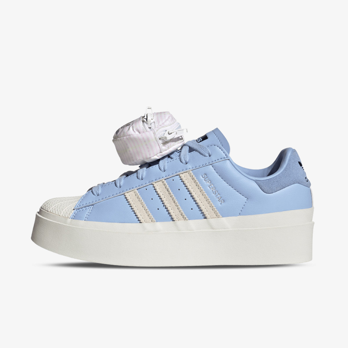 adidas Патики SUPERSTAR BONEGA 