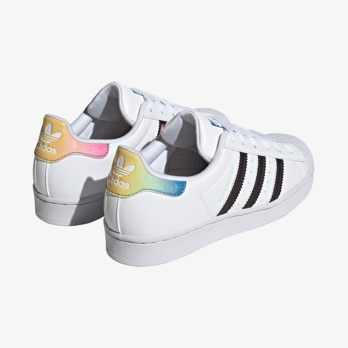 adidas Патики SUPERSTAR