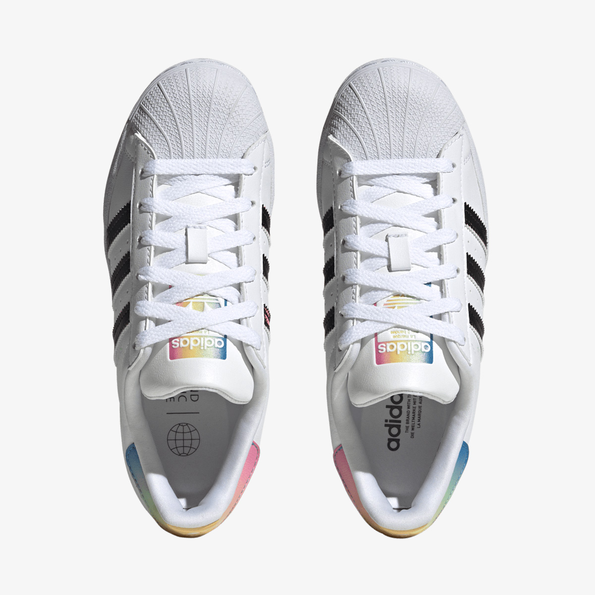 adidas Патики SUPERSTAR
