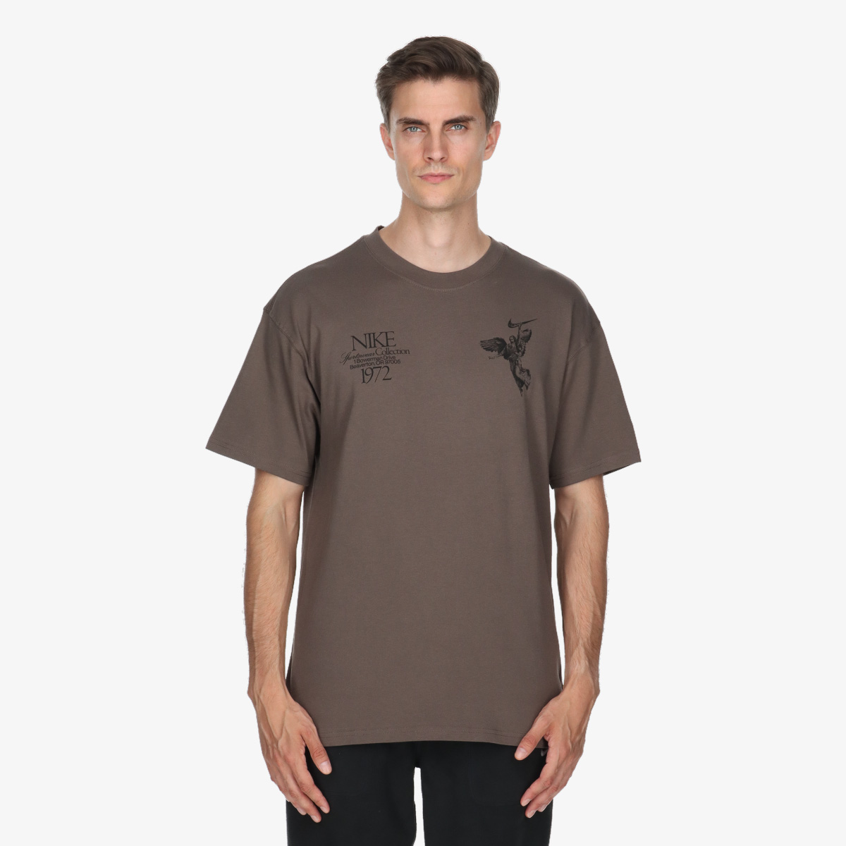 umiiiii Nike Bluzë U NSW TEE M90 OC WINGS VICTORY | Buzz - Online Shop