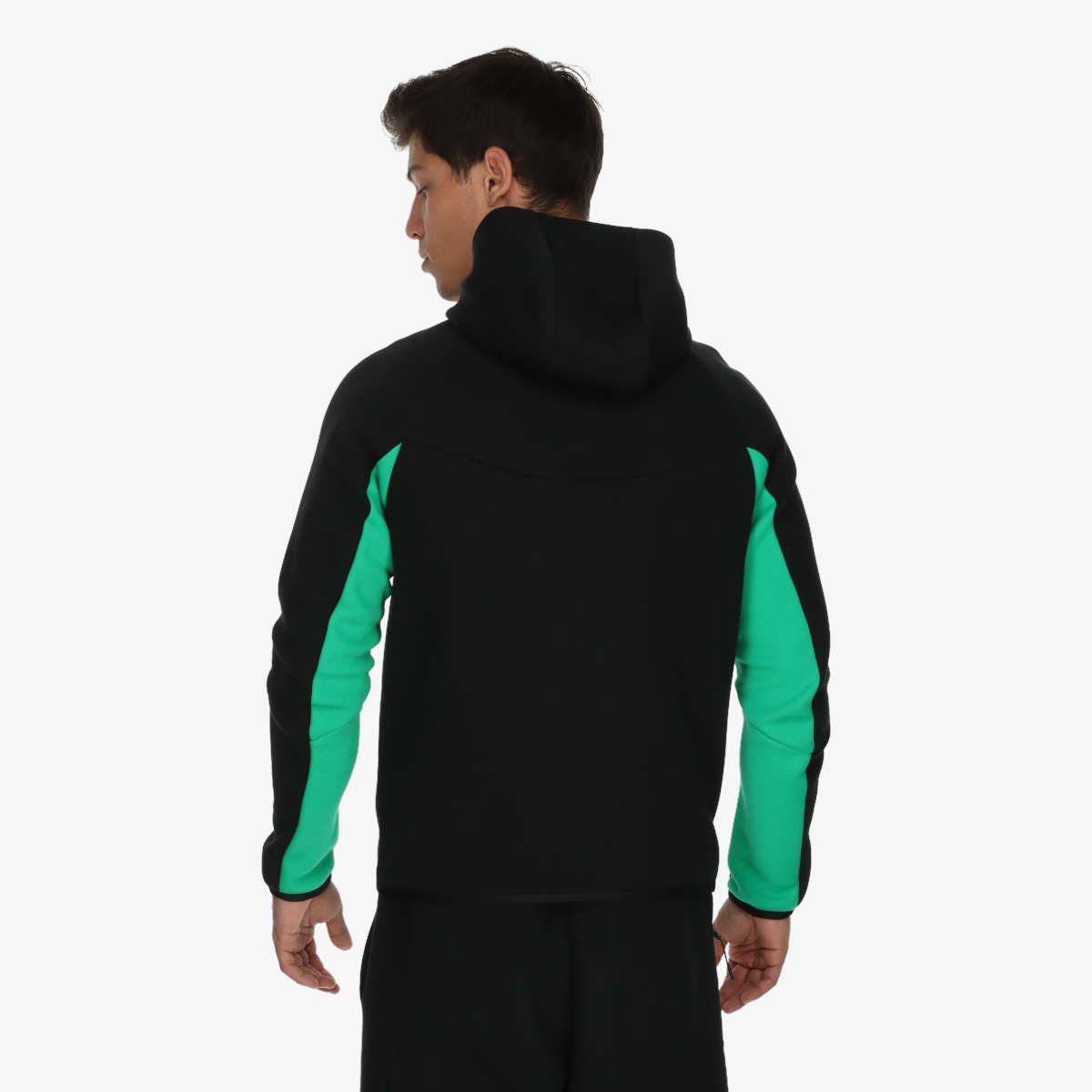 Nike Hoodie Tech