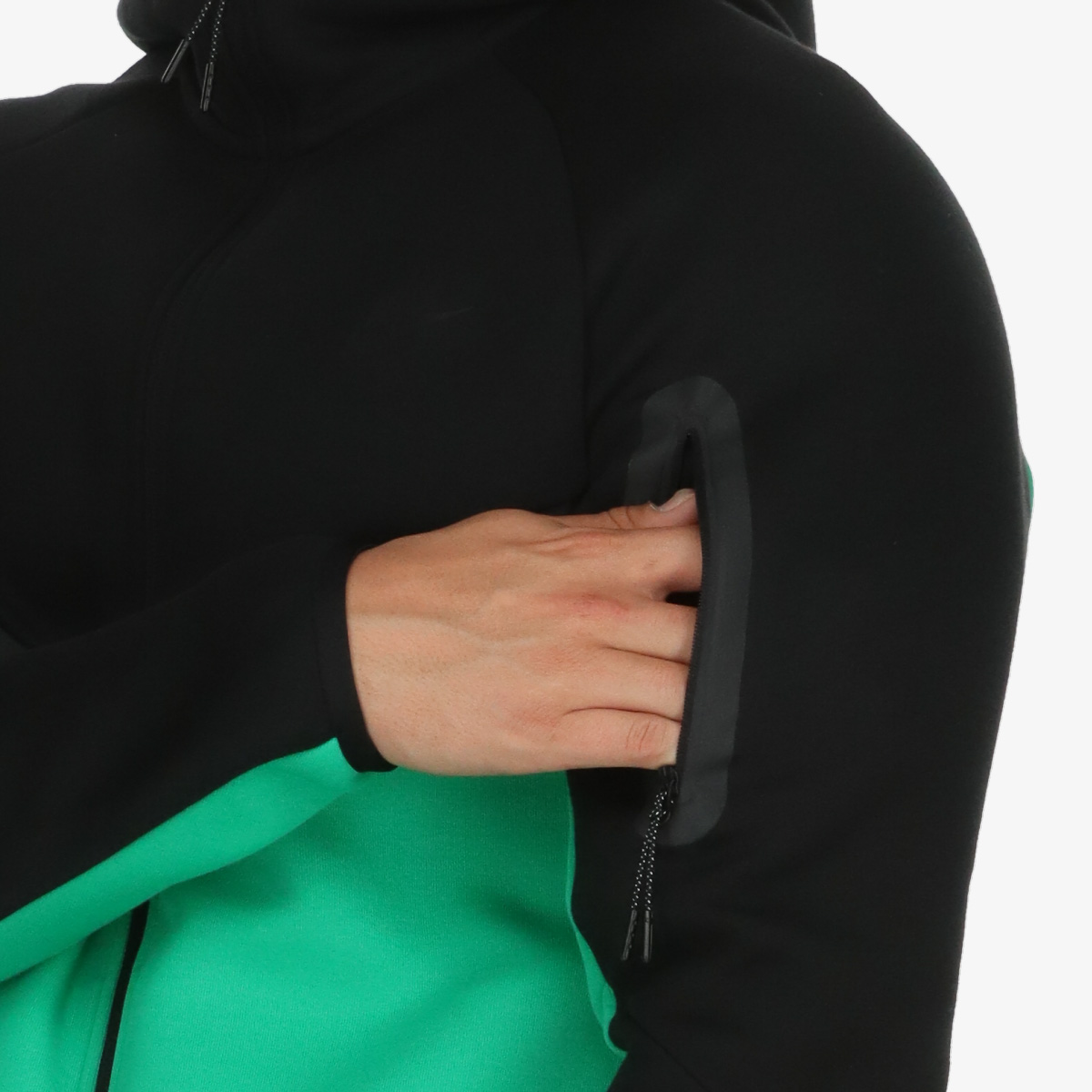 Nike Hoodie Tech