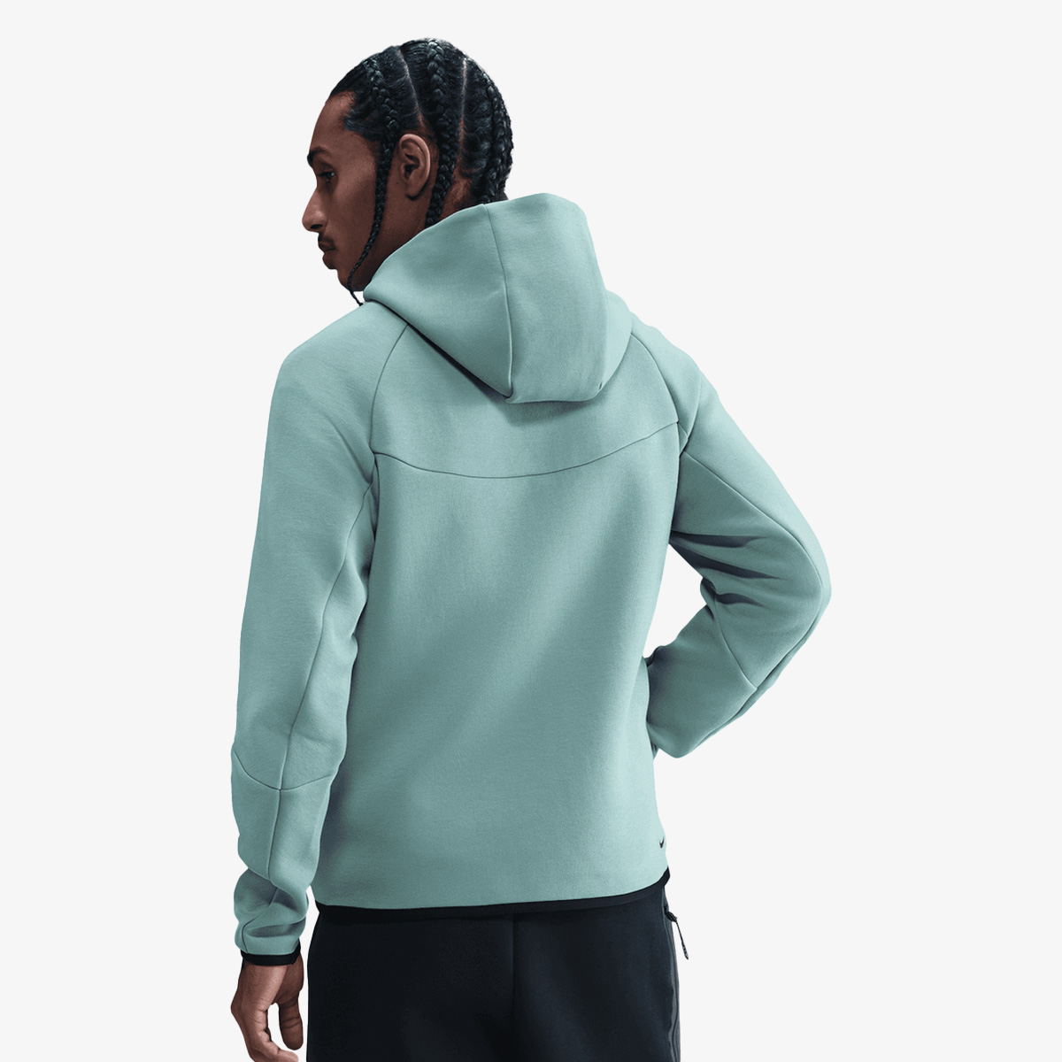 Nike Hoodie Tech