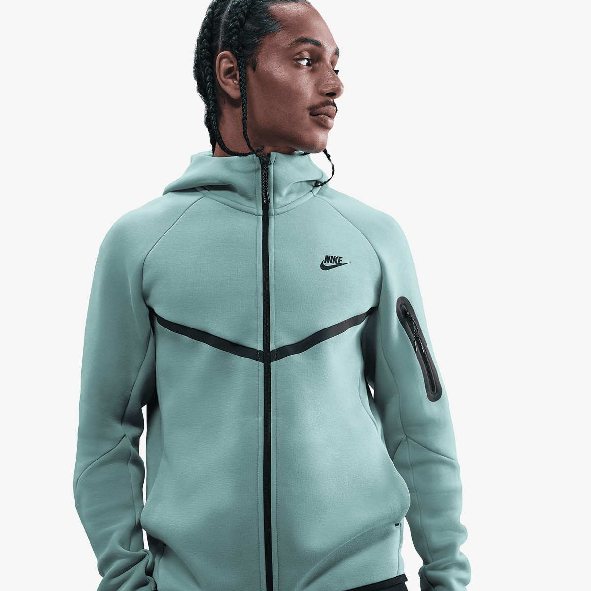Nike Hoodie Tech