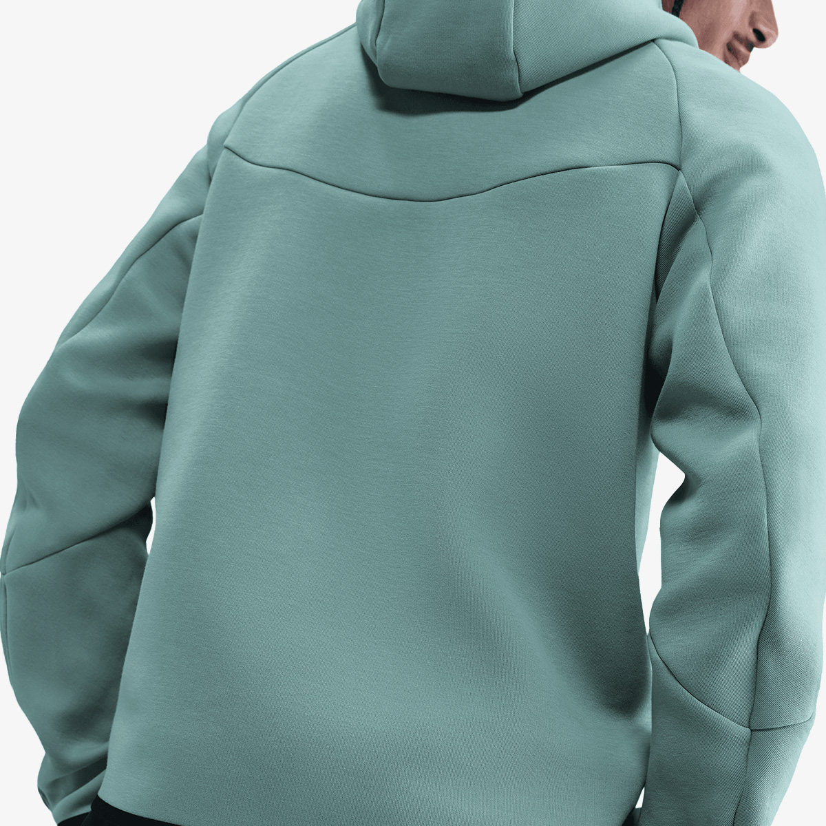 Nike Hoodie Tech